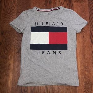 Hilfiger Jeans T-Shirt